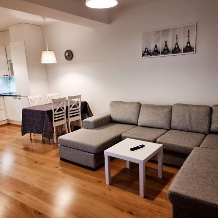 Aa Apartments Saariniemenkatu Helsínquia Exterior foto