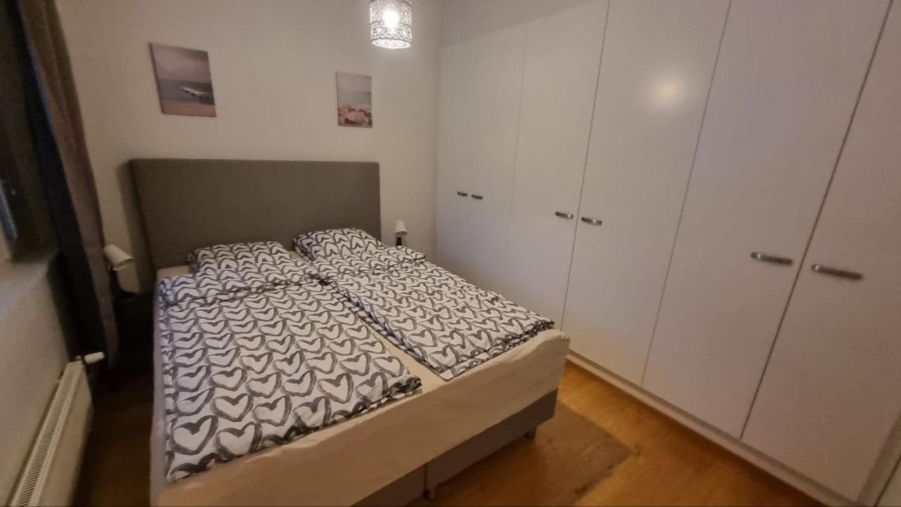 Aa Apartments Saariniemenkatu Helsínquia Exterior foto